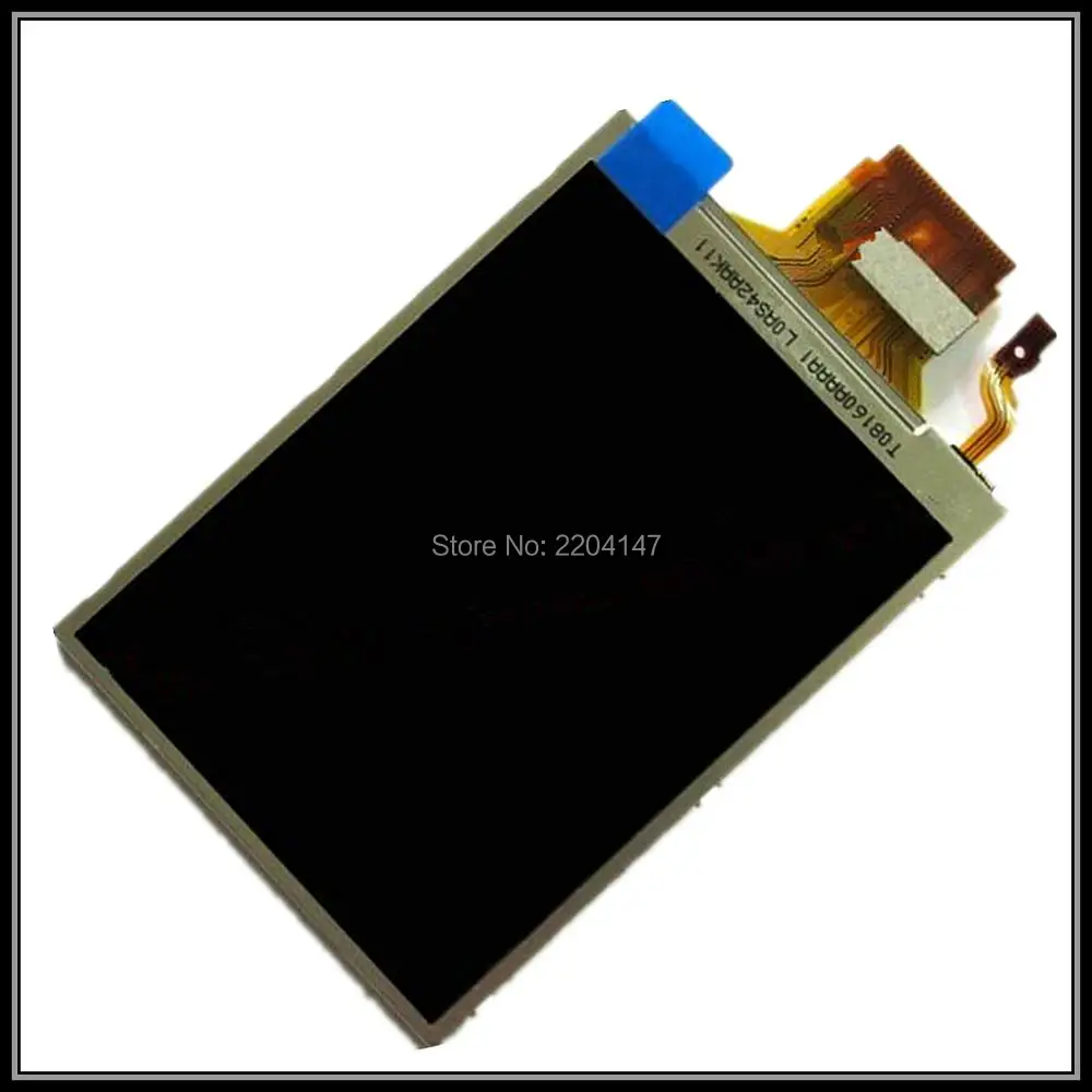 

NEW LCD Display Screen For Canon EOS 1200D / Rebel T5 / Kiss X70 Digital Camera Repair Parts With Backlight