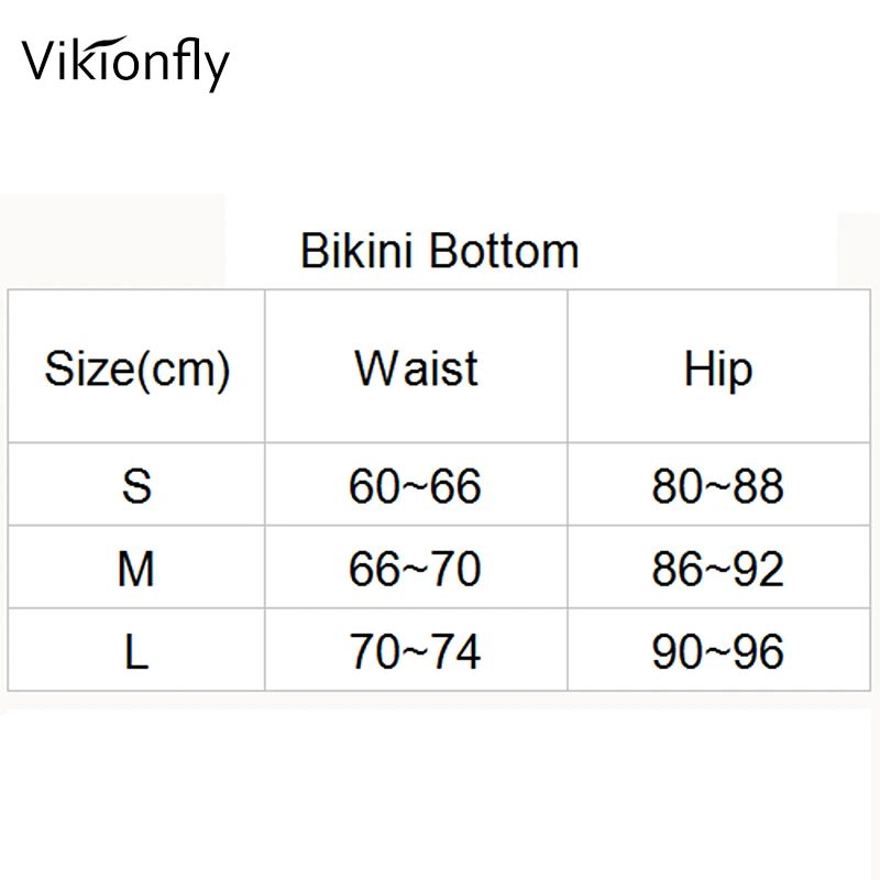 Vikionfly, вязанный крючком бразильский дерзкий бикини, низ, стринги, купальный костюм, сексуальные, с рюшами, стринги, плавки для женщин, одежда для плавания, стринги