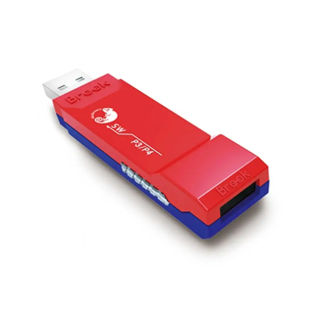 Адаптер контроллера GAM3GEAR G 3 Brook Super для PS4 Playstation 4/для PS3|adapter converter|adapter ps4adapter switch |