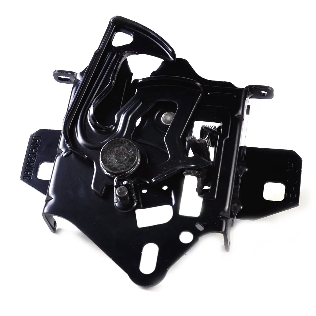 Beler капота защелка крышки блокировки застежка ниже капот 3B0823509R 3B0823509A/B 3B0823509S для VW Passat B5 2001-2003 2004 2005