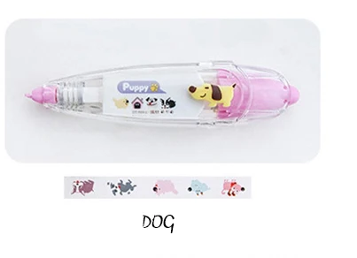 Корректор лента Superior correction tape1 корректор лента yoi лапка