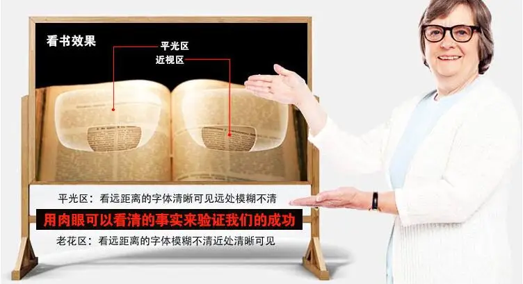 JN IMPRESSION 1 шт. бифокальные очки для чтения+ 3 пары магнитных поляризованных солнцезащитных очков близорукость дальнозоркость ночного видения очки для чтения
