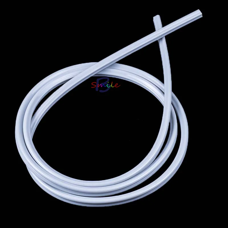 1 шт. новый и высококачественный стоматологический 4-отверстия трубчатый