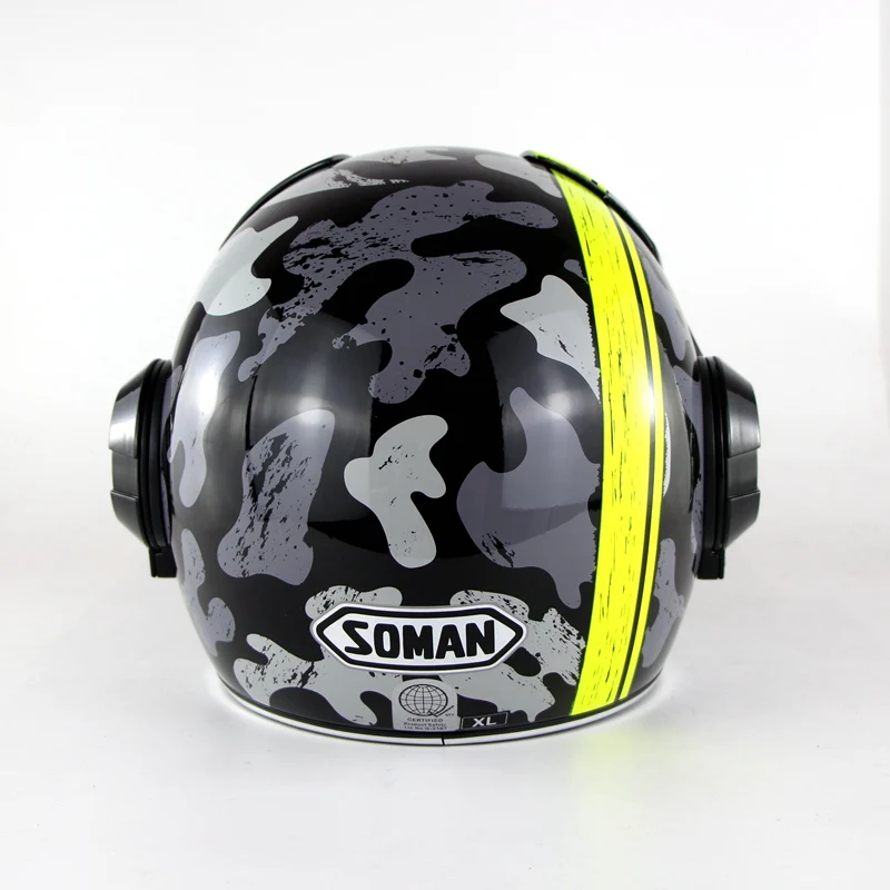 (1 шт. и 13 цветов) Новое поступление Железный человек откидной шлем ABS Casque Casco Capacete