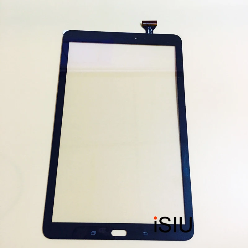 Сенсорный экран для Samsung Galaxy Tab E T560 T561 сенсорный 9 6 дюйма дигитайзер запасные