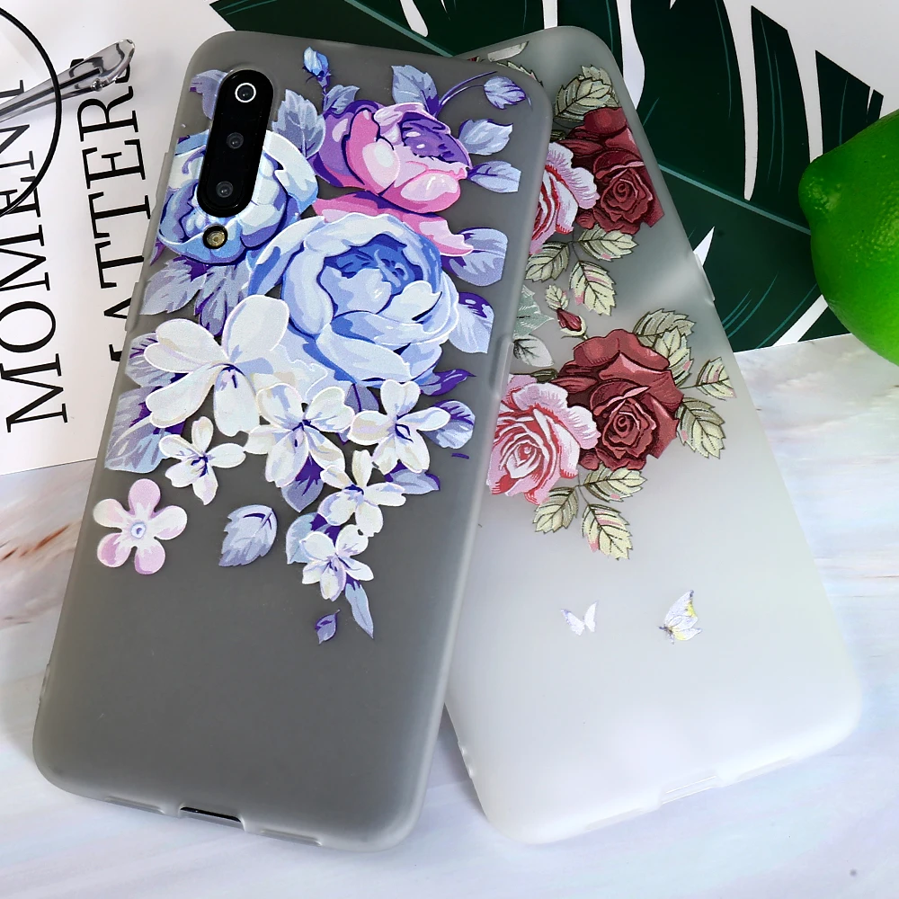 Силиконовый чехол для Xiaomi Redmi Note 3 4 4X 5 5A 6 7 Pro 3S 4A 6A S2 Plus GO A2 Lite|Бамперы| |