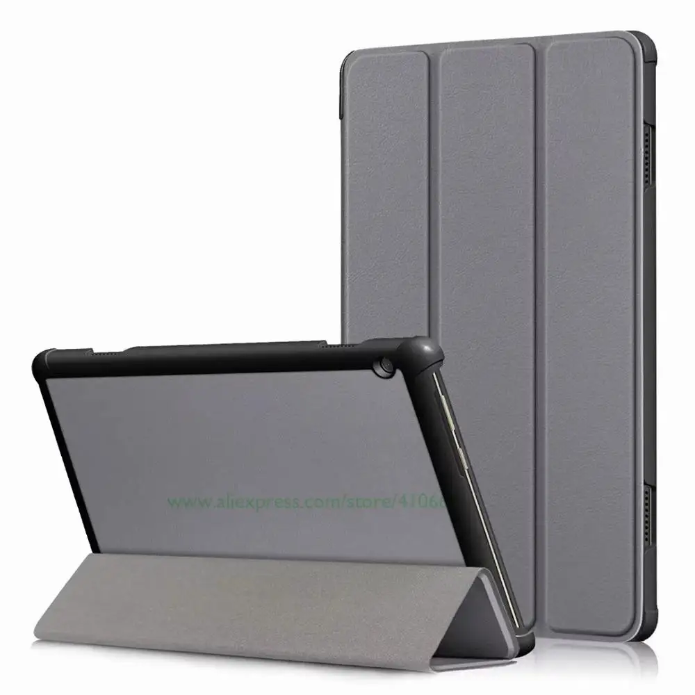 Приглашения на свадьбу с Магнитный чехол Капа для Lenovo Tab M10 TB X605F X605L 10 1 дюймов