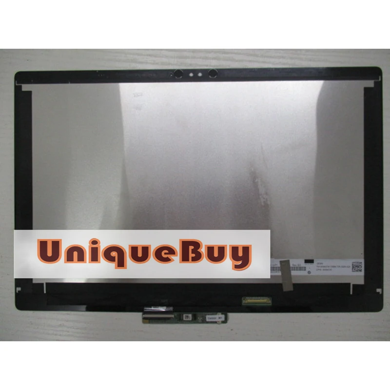 

13.3 inch for Dell Notebook 13-7373 LCD Screen + Touch Assembly LQ133M1JX15
