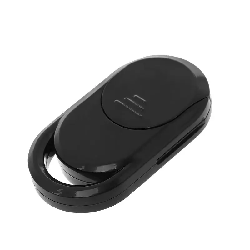 Пульт дистанционного спуска затвора беспроводной Bluetooth селфи Кнопка контроллер