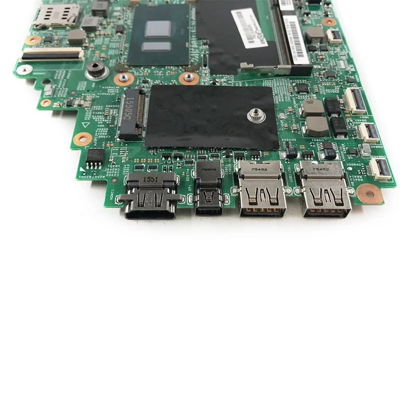 Материнская плата для ноутбука Lenovo ThinkPad Yoga 460 p40 модель DDR3 00UP146 448.05106.0021 14283 2 100%