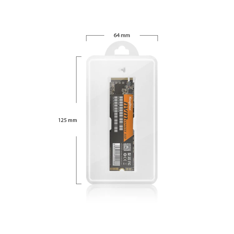 KingDian NVM SSD m2 PCIE 120 ГБ 240 M.2 NVME 2280 M2 m. 2 22*80 мм Внутренний твердотельный жесткий