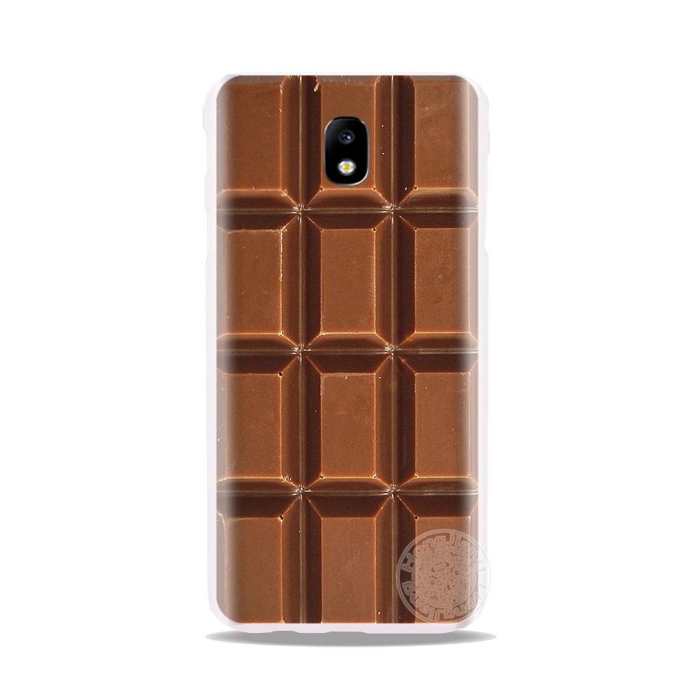 HAMEINUO Аленка бар с изображением шоколада wonka крышка чехол для телефона для Samsung Galaxy J3, J5, J7 года J527 J727 J327 J3 Prime J330 J530 J730