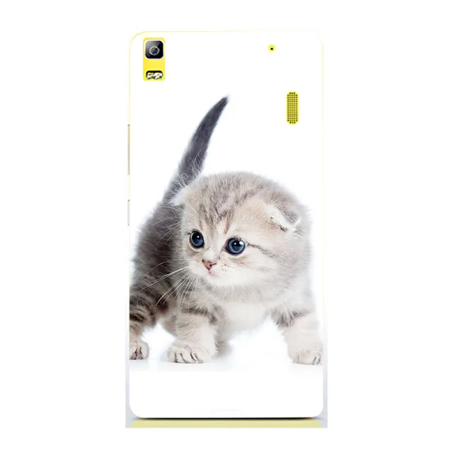 Мягкий силиконовый чехол для Lenovo K3 NOTE A7000 цветные Чехлы телефона note K50 A 7000 a7000 Lemon