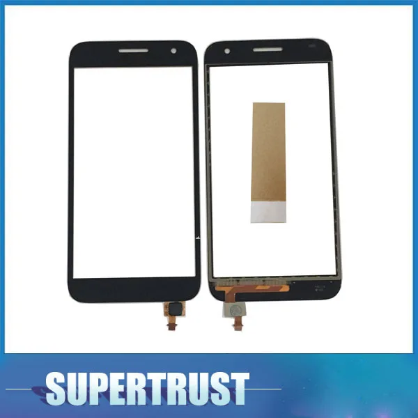 5 &quotдля Huawei Ascend G7 L01 L03 сенсорный экран дигитайзер передняя стеклянная линза