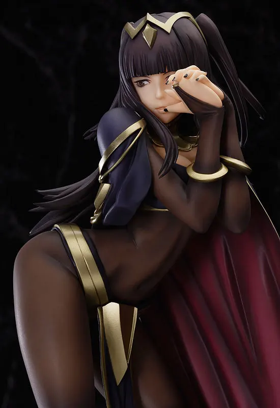 Игра Fire Emblem Sallya пробуждающая сексуальная модель для девочек Коллекционная из ПВХ