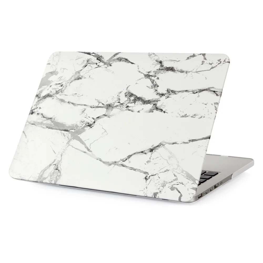 Plastic Hard Case Cover for MacBook Pro 13'' with Retina Display(A1502/A1425) Marble Pattern Shell 13 | Компьютеры и офис