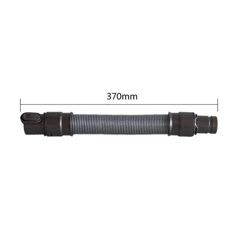 Удлинительный шланг для пылесоса, мягкая трубка для Dyson DC34 DC44 DC58 DC59 DC74 V6, запасные части для пылесоса, 1 шт