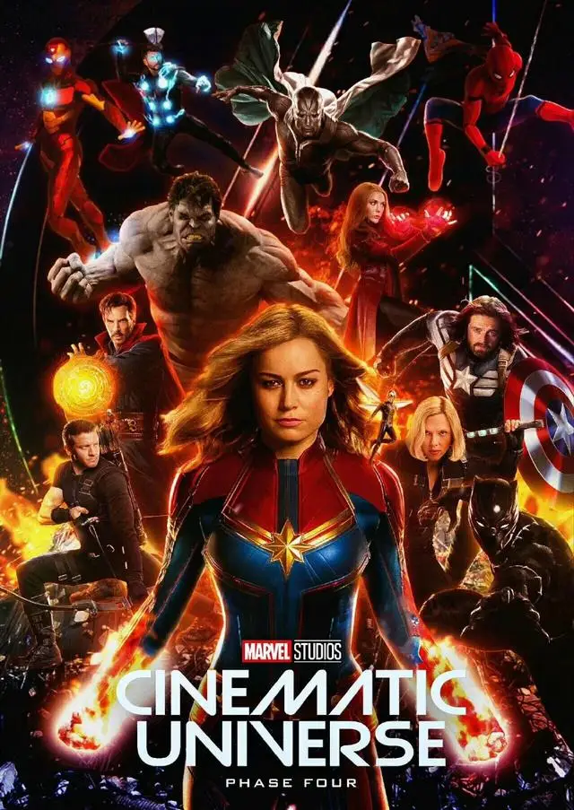 RJ 10 шт. Мстители Капитан Америка Carol Danvers щит брелоки с логотипом супергерой Тор подвеска в виде топора автомобильный брелок ювелирные изделия