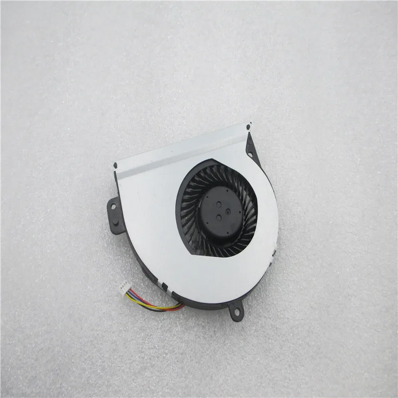 Кулер для процессора ноутбука ASUS A43 A43S K43 K43S X53S X54H K53S A53S K53SJ KSB06105HB BD93 BD93|cpu cooler fan|cooler