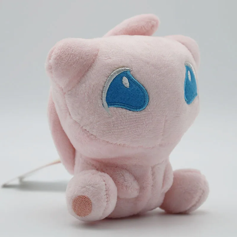 12 5 см ''Япония Амин Mewtwo плюшевые игрушки Kawaii Мягкие куклы розовый Peluche с
