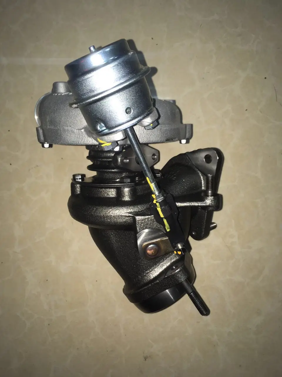 Турбокомпрессор Xinyuchen для 794800-5002 1651205 MGT14 Geely 1.3LG-95kw | Автомобили и мотоциклы