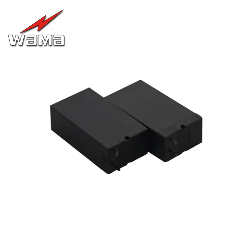 10 шт./лот Wama 4V 1200MAH свинцово-кислотных Перезаряжаемые аккумуляторные батареи электрическая лампа фонарик ловушка для комаров Батарея 3D06