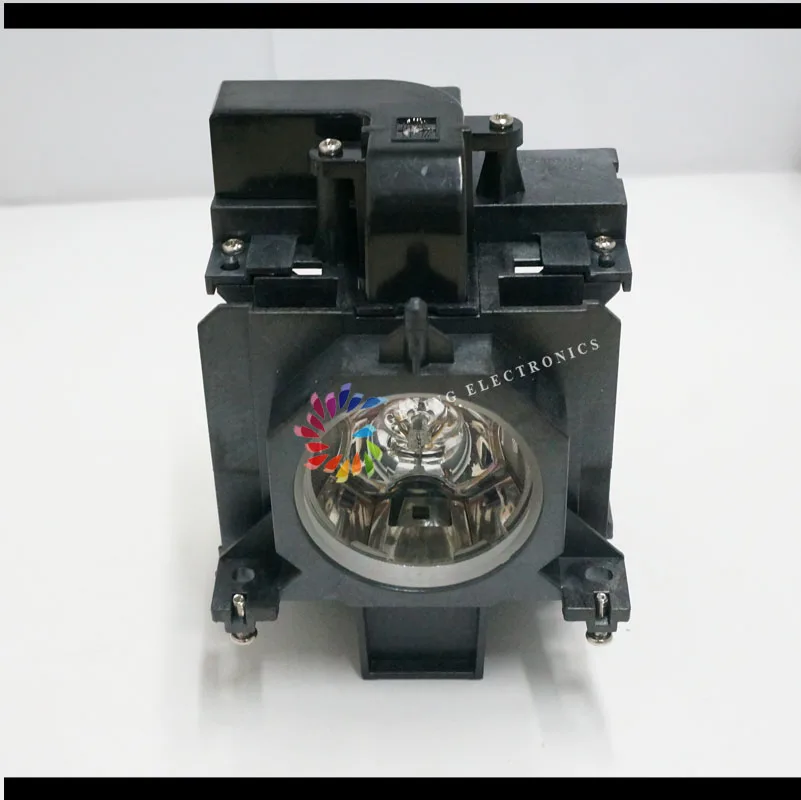 Free Shipping 003-120507-01 Original Projector Lamp with Module for Chr is tie LX605 | Электроника