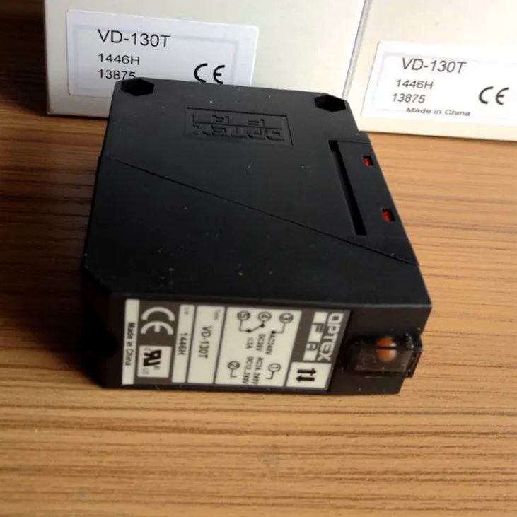 Фотоэлектрический датчик изменения яркости 100% Новый оригинальный | Электронные