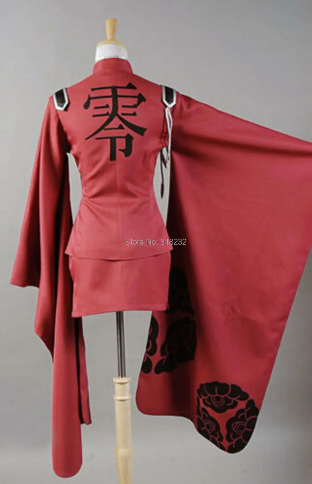 Vocaloid Senbonzakura Meiko кимоно униформа наряд Аниме косплей костюмы|anime cosplay costumes|cosplay