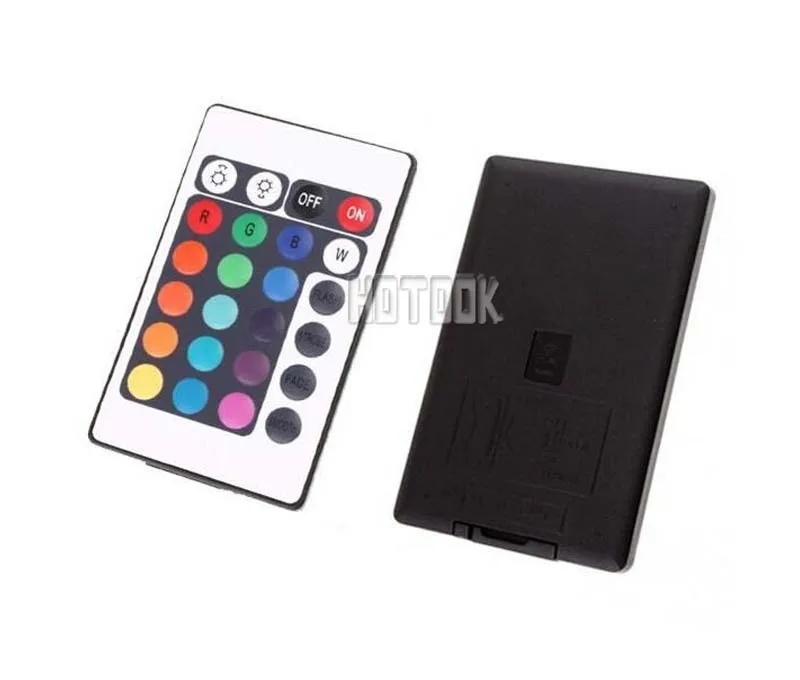 Диммер для светодиодной ленты 110 В 220 24 клавиши|rf 1|rf convertorrf vga |