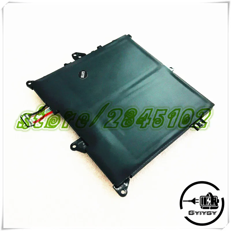 Аккумулятор для Lenovo Yoga 300 7 4 В 30 Вт/ч 4050 мА/ч 3 1120 1130 L14S2P21 Flex 11 20 L14M2P22 80lx x002us