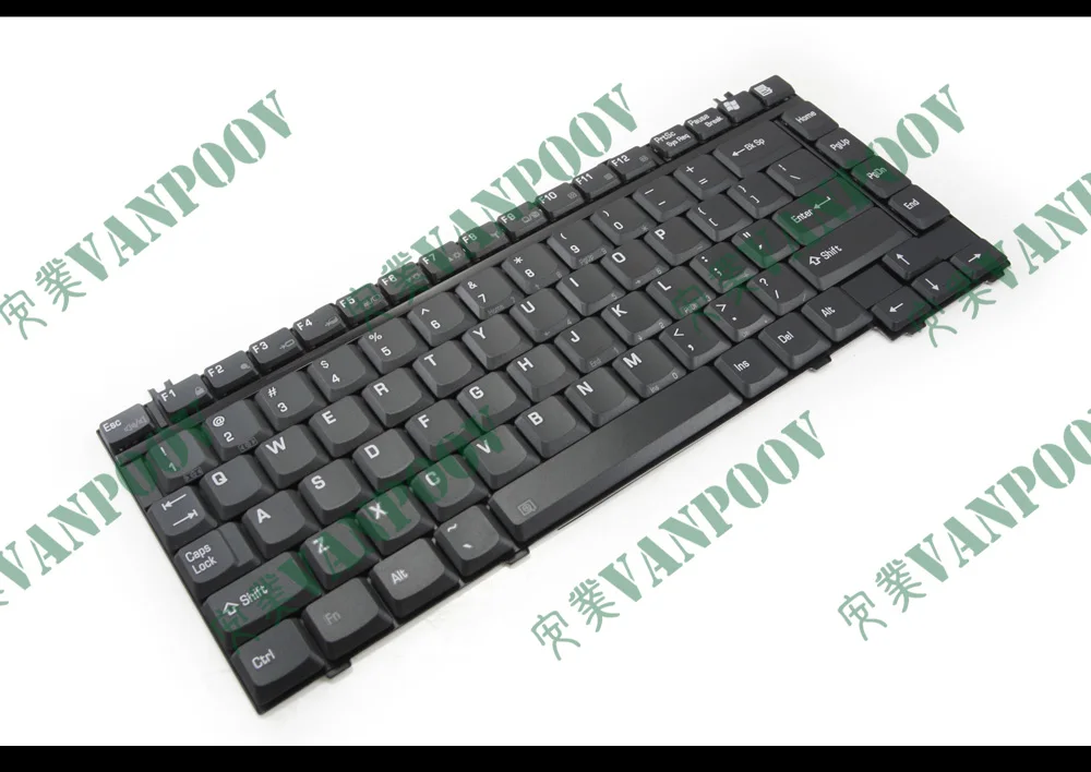 Клавиатура для ноутбука Toshiba Satellite A10 A15 A20 A25 A35 A40 A45 A50 A55 A60 A65 A70 A75 A80 A85 A100|laptop keyboard|for