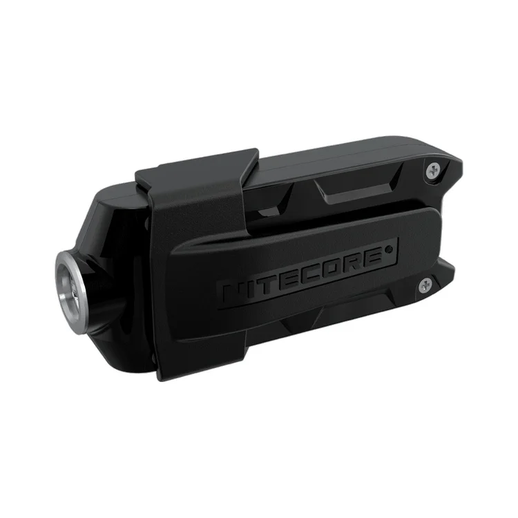 10th NITECORE праздничный подарочный набор наконечник металлический микро USB