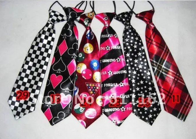 100 шт. мужские Галстуки мужской узкий галстук повседневные галстуки Галстук