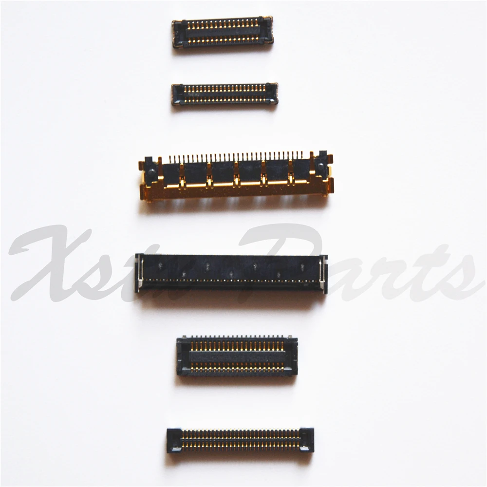 1 шт. сенсорный экран и ЖК экран|plug board|fpc connector ipad minifpc mini |