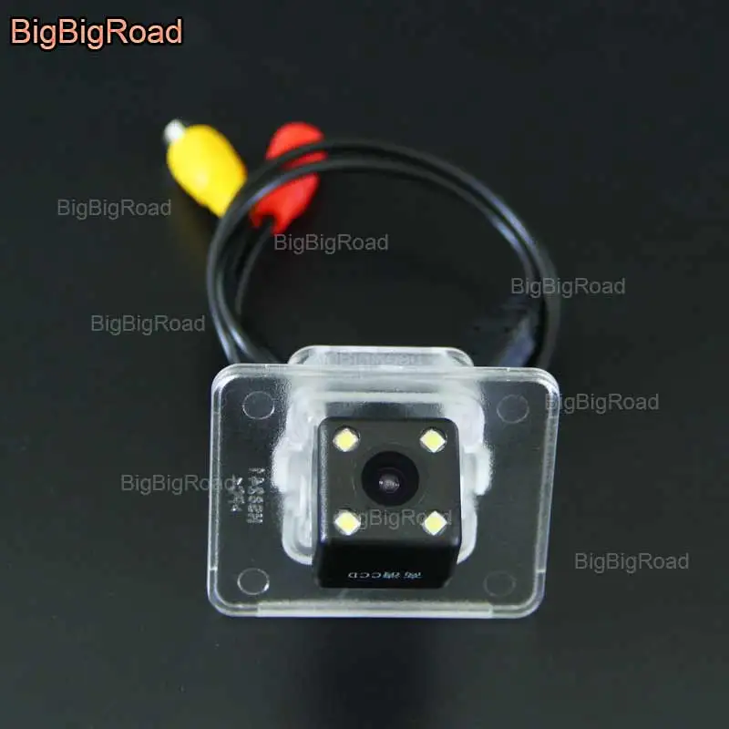 Камера заднего вида BigBigRoad для kia K5 2012 2013 2014|rear view camera|backup reverse cameranight vision backup camera |