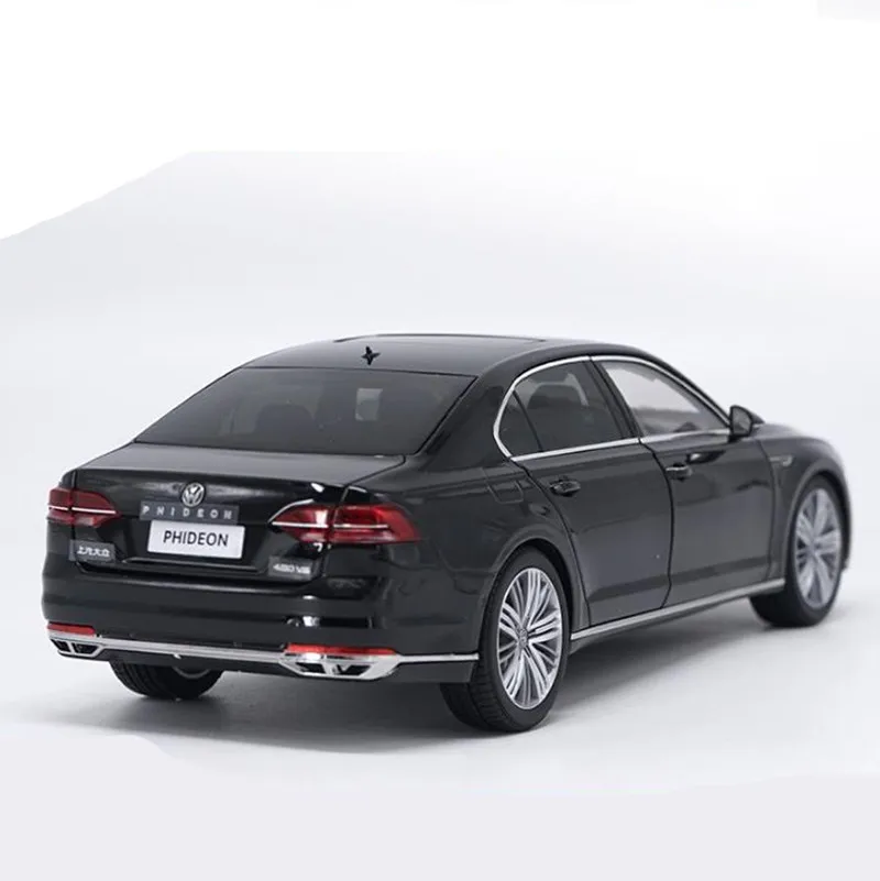 Высокое моделирование PHIDEON оригинальная усовершенствованная коллекция model1: 18