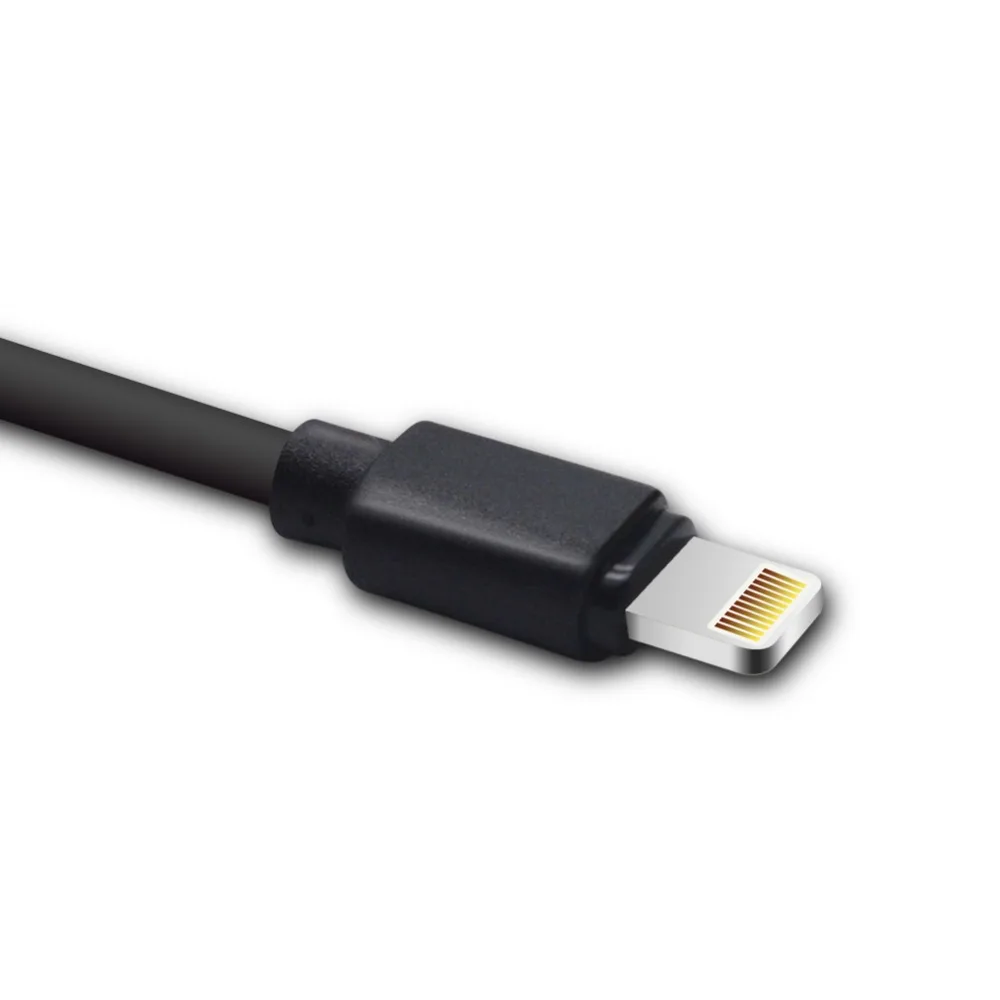 MiraScreen проводной ТВ HDMI порт подключения типа c: совместим для iPhone X 8 plus 7 Plus 6 6s 5 5s