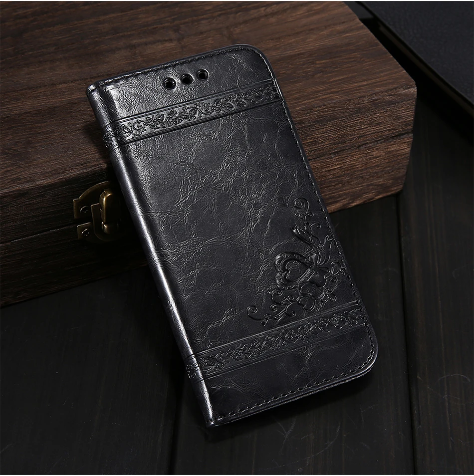 KISSCASE Ретро кожаный чехол на iPhone 6s 7 Plus 5s SE Женщина Леди Стенд ТПУ Обложка Обложка на iPhone 5S SE 7 7 Plus 6 s xs max xr xs 8 чехол на айфон 6 5s 6 s se 7 чехол на айфон 5s 7 8 plus чехол на айфон 6 s 5s