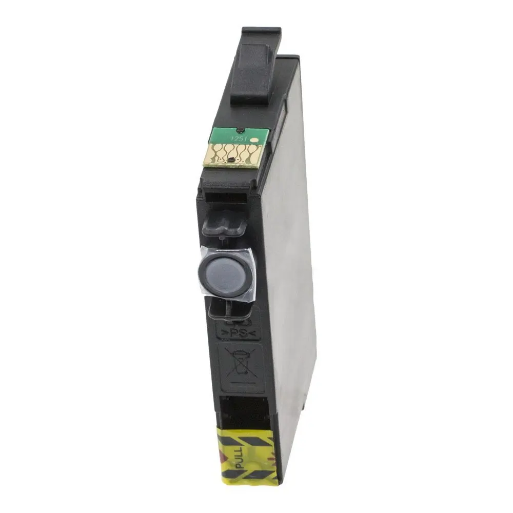 10 упаковок чернильных картриджей совместимых с принтером Epson 125 Stylus NX125 NX127 NX130 NX230
