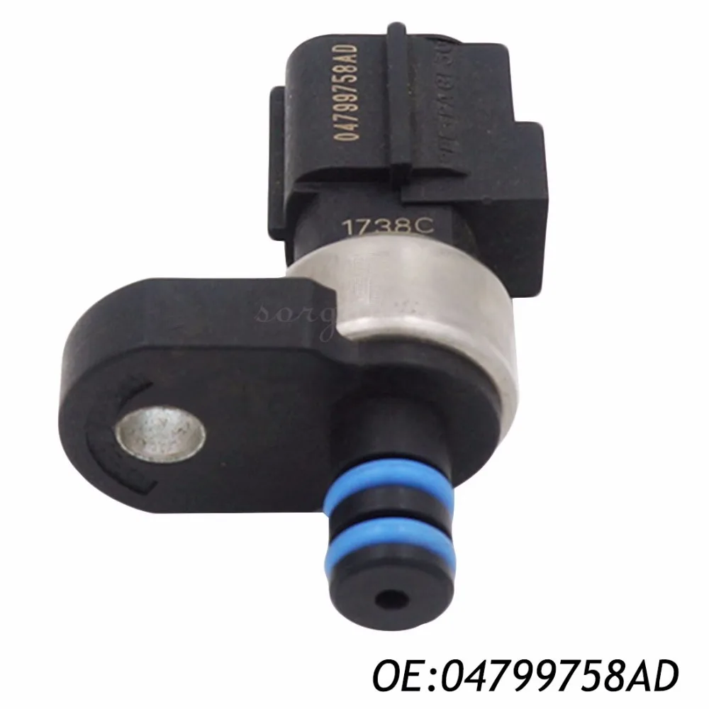 

TRANSDUCER PRESSURE SENSOR For 1997-2013 CHRYSLER DODGE JEEP 04799758AD