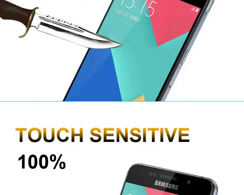 5D закаленное стекло для samsung Galaxy A5 A7 A3 J5 J3 J7 A510 A520 полное покрытие защитная пленка 9H