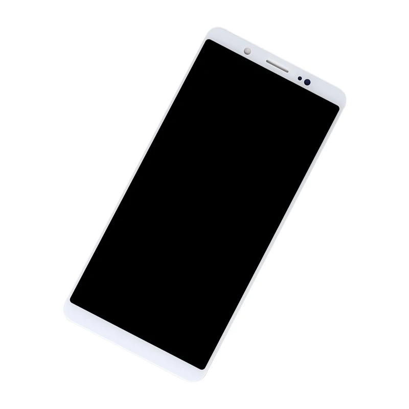 2 шт./лот для VIVO V7 ЖК дисплей с сенсорным экраном в комплекте экран Бесплатная