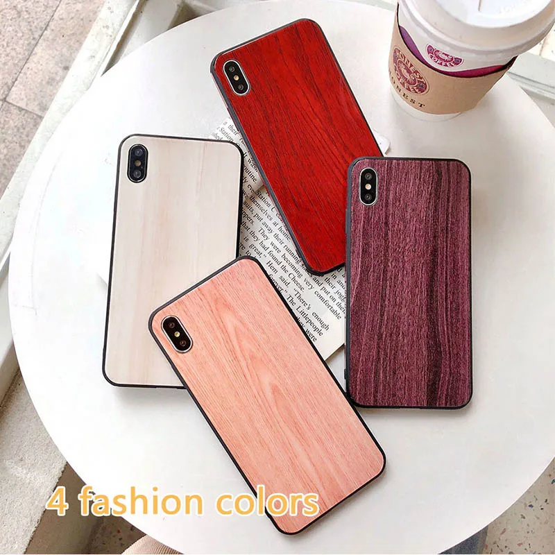 Стеклянный чехол ROSINOP с рисунком дерева для iphone 6s 7 8 plus антидетонационные Чехлы x xs