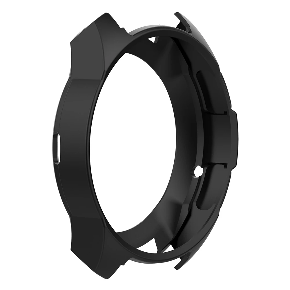 Силиконовый чехол для Samsung Galaxy Watch 42 аксессуары спортивных товаров мягкий тонкий
