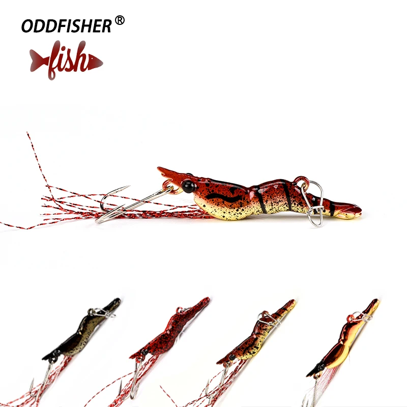 1 шт. рыболовные приманки жесткая приманка имитация металлического блесна