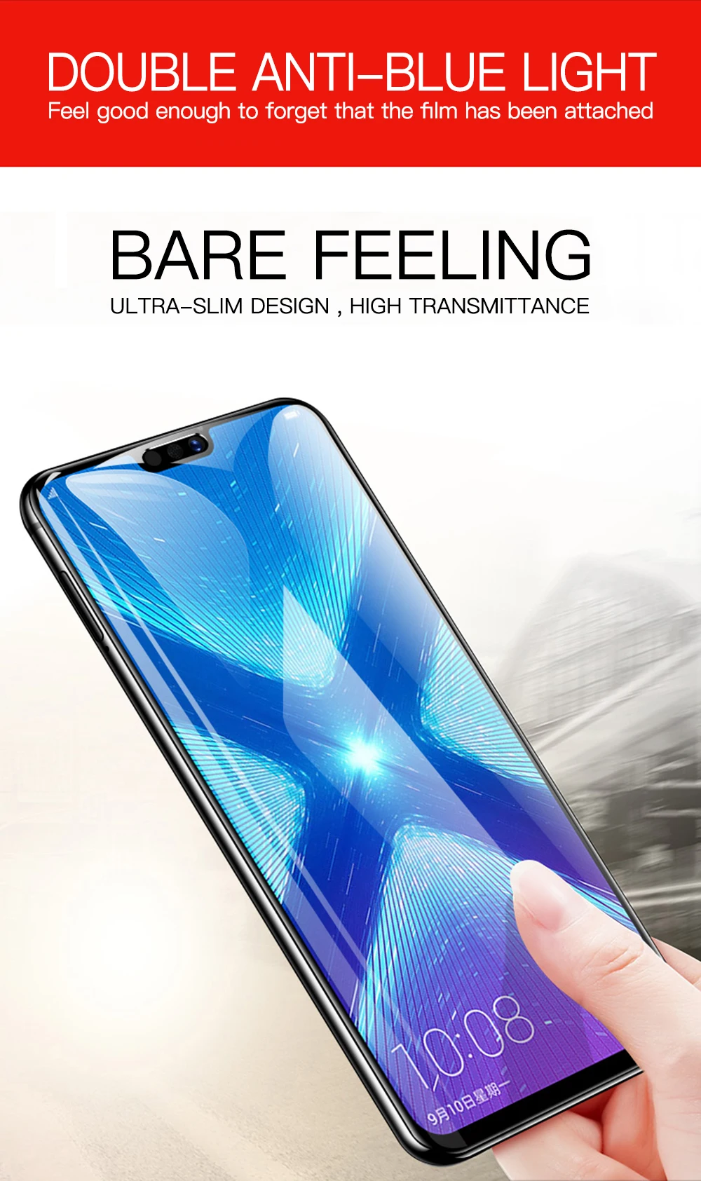 9D закаленное Стекло на samsung Galaxy A10 A20 A30 A40 A50 A60 A70 A80 A90 A7 Экран протектор M10 M20 M30 защитная пленка