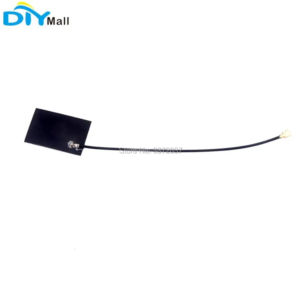 Макетная плата LoRa32u4 2 шт./лот 433 МГц Ra02 LoRa модуль приемопередатчика Wi Fi Atmega328 SX1278 +