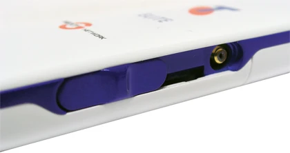 21 Мбит/с 3G USB ZTE MF668 с антенным портом|modem wireless|modem sharemodem personal 3g usb |