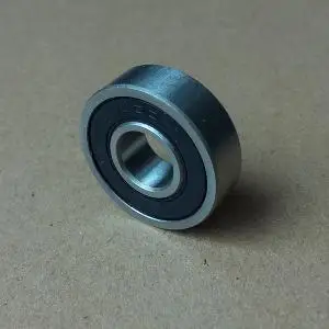 

6000 2RS шариковый подшипник